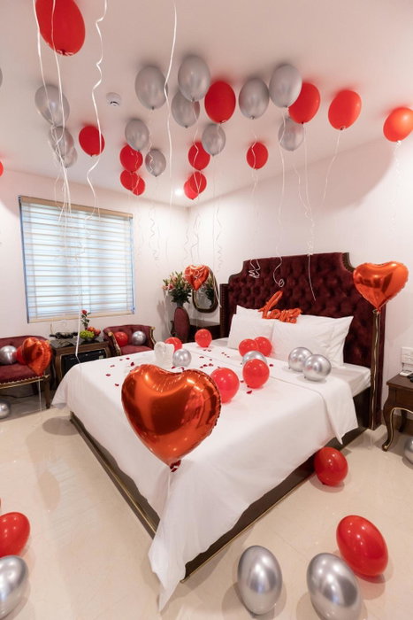 Royal Hotel Sài Đồng - Long Biên, Hanoi, Vietnam