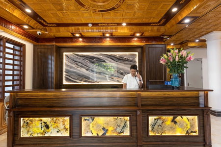 Royal Hotel Sài Đồng - Long Biên, Hanoi, Vietnam