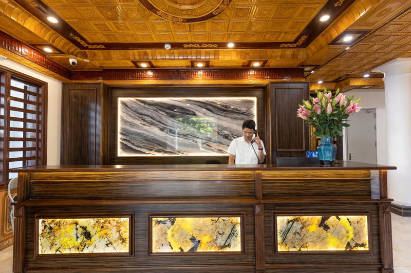 Royal Hotel Sài Đồng - Long Biên, Hanoi, Vietnam
