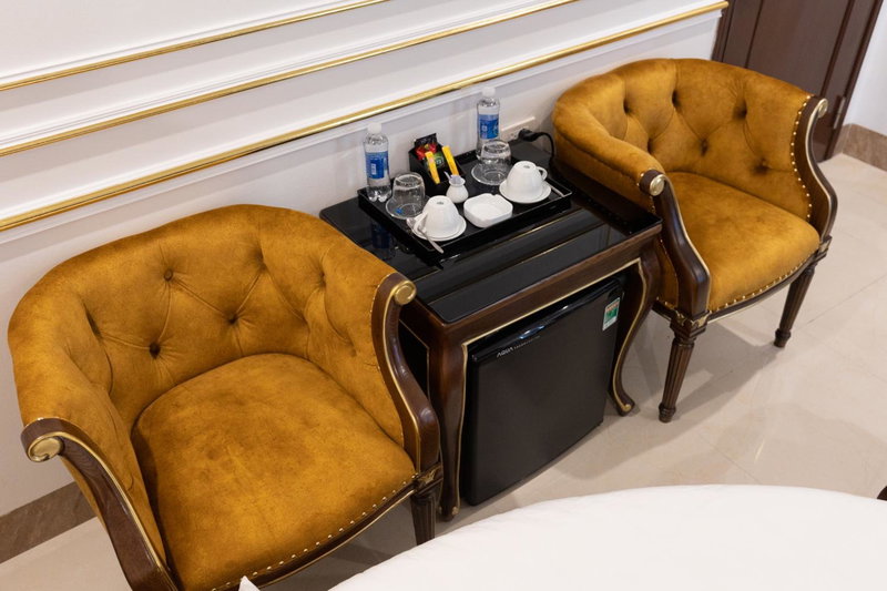 Royal Hotel Sài Đồng - Long Biên, Hanoi, Vietnam