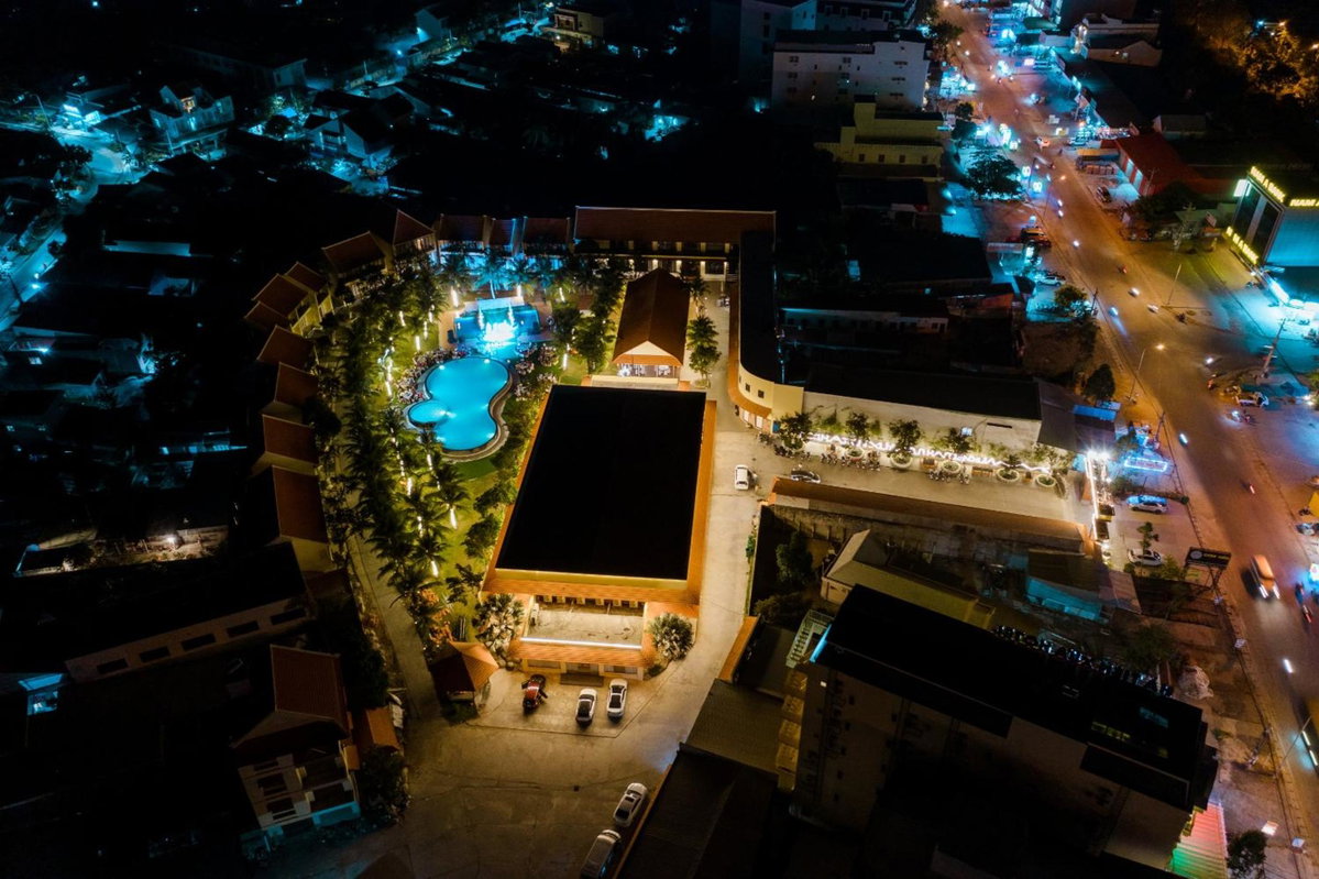 Ha Tien Xua Hotel & Resort, Vietnam