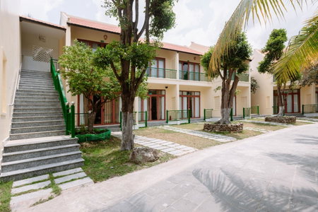 Ha Tien Xua Hotel & Resort, Ha Tien, Vietnam