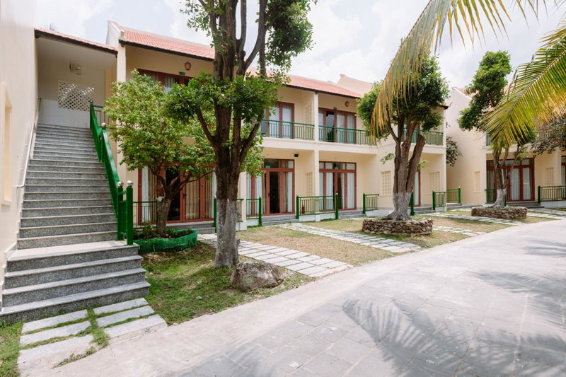 Ha Tien Xua Hotel & Resort, Ha Tien, Vietnam