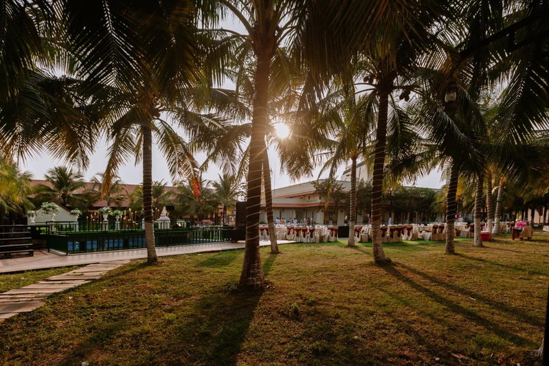Ha Tien Xua Hotel & Resort, Ha Tien, Vietnam