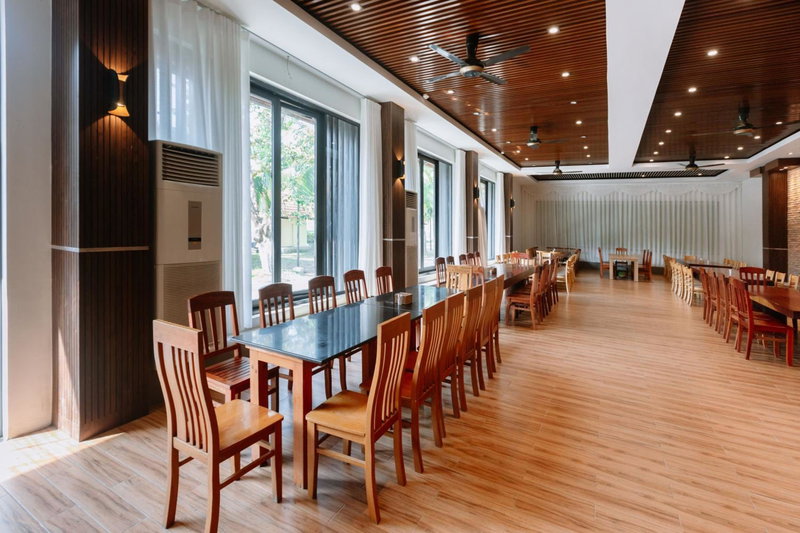 Ha Tien Xua Hotel & Resort, Ha Tien, Vietnam
