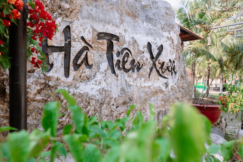 Ha Tien Xua Hotel & Resort, Ha Tien, Vietnam