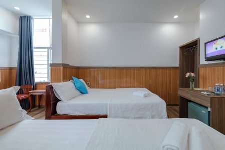 Khách Sạn HIỆP PHONG, Phu Quoc, Vietnam