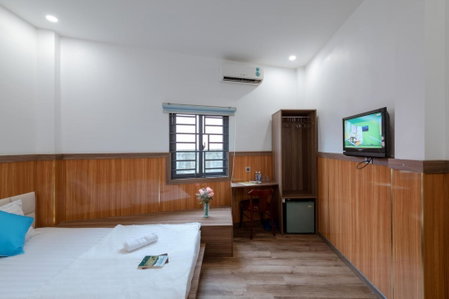 Khách Sạn HIỆP PHONG, Phu Quoc, Vietnam