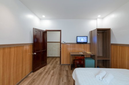 Khách Sạn HIỆP PHONG, Phu Quoc, Vietnam