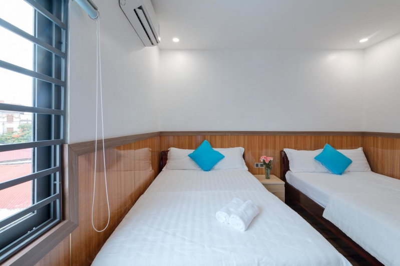 Khách Sạn HIỆP PHONG, Phu Quoc, Vietnam
