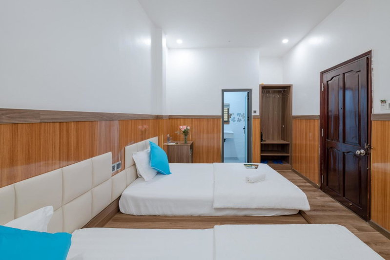 Khách Sạn HIỆP PHONG, Phu Quoc, Vietnam