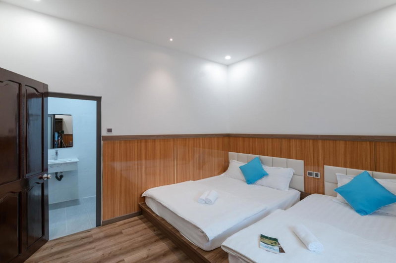 Khách Sạn HIỆP PHONG, Phu Quoc, Vietnam