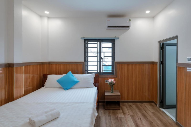 Khách Sạn HIỆP PHONG, Phu Quoc, Vietnam