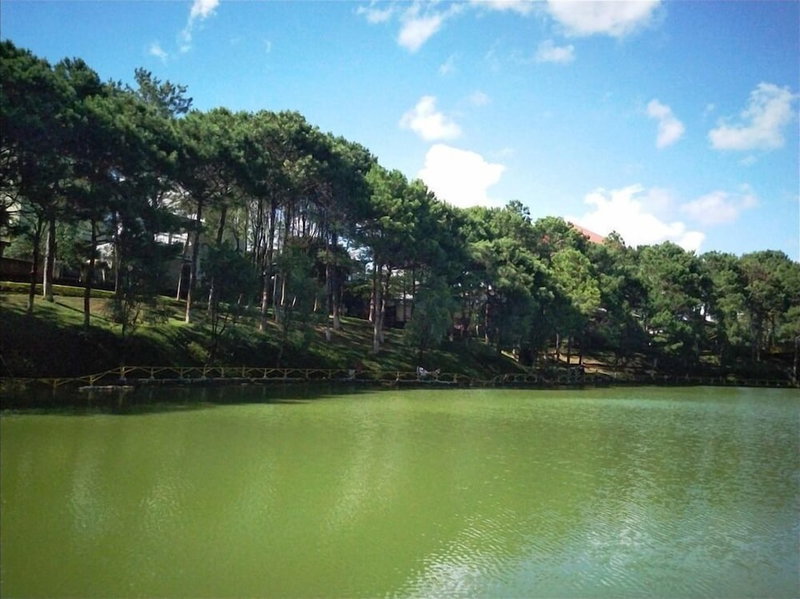 Vinh Hoi Hotel, Pleiku, Vietnam