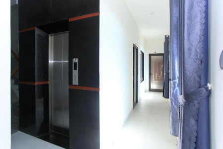 Phat Tai Hotel And Apartment, Da Nang, Vietnam
