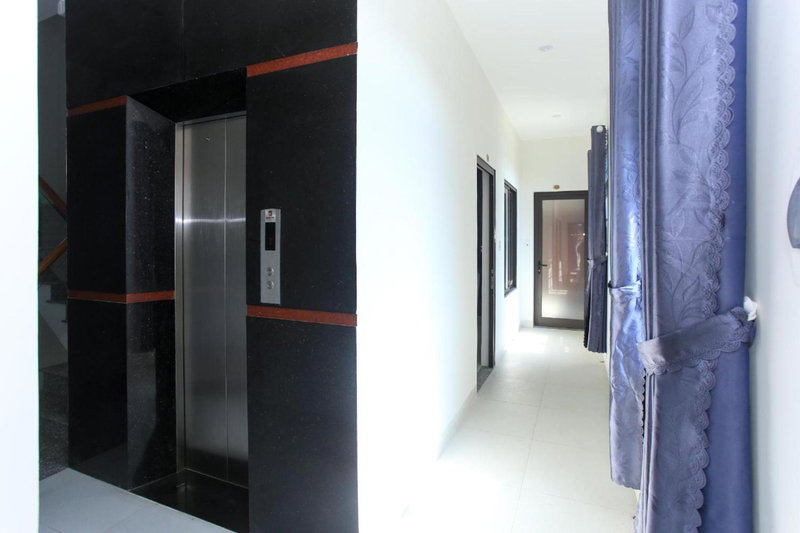 Phat Tai Hotel And Apartment, Da Nang, Vietnam
