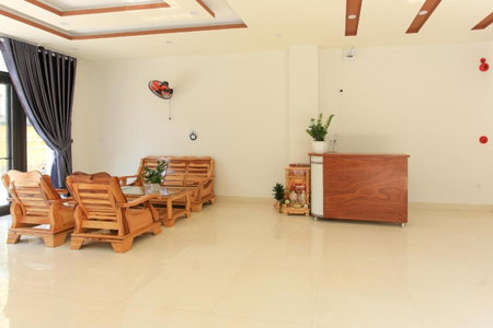 Phat Tai Hotel And Apartment, Da Nang, Vietnam