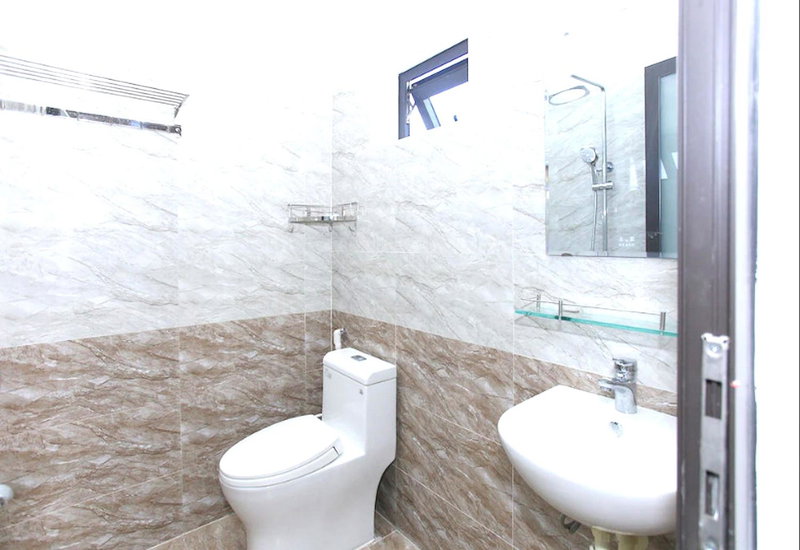 Phat Tai Hotel And Apartment, Da Nang, Vietnam