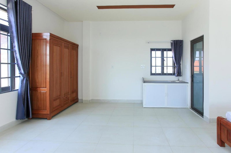 Phat Tai Hotel And Apartment, Da Nang, Vietnam