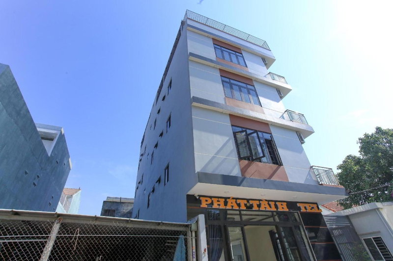 Phat Tai Hotel And Apartment, Da Nang, Vietnam