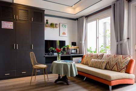 The Star Hotel, Ho Chi Minh City, Vietnam