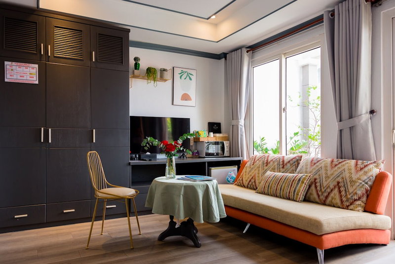 The Star Hotel, Ho Chi Minh City, Vietnam