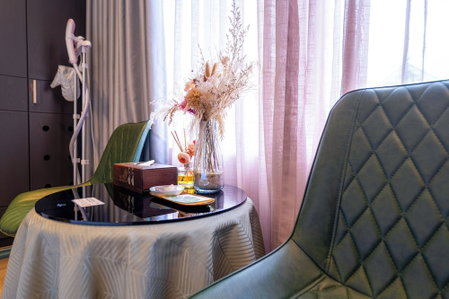 The Star Hotel, Ho Chi Minh City, Vietnam