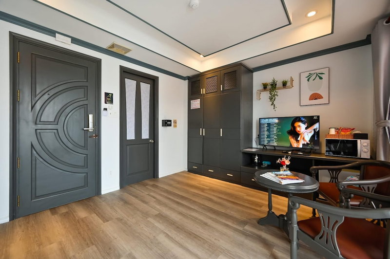 The Star Hotel, Ho Chi Minh City, Vietnam