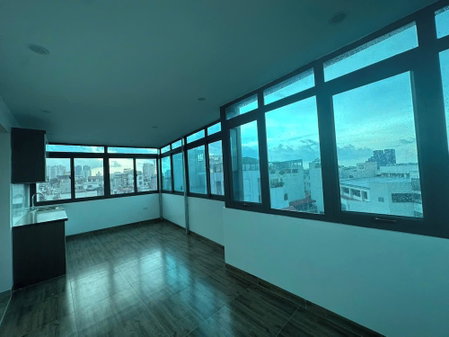 Hera West Lake Apartment, Hanoi, Vietnam