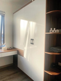 Hera West Lake Apartment, Hanoi, Vietnam