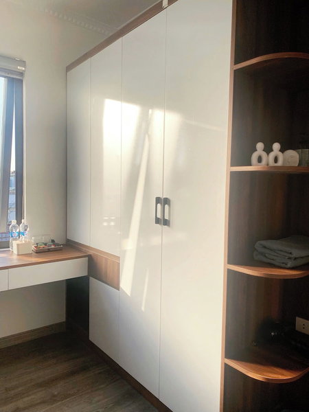 Hera West Lake Apartment, Hanoi, Vietnam