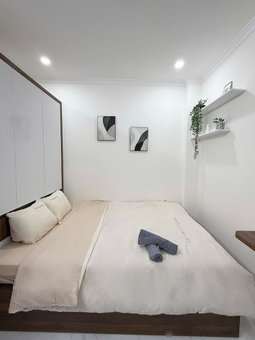 Hera West Lake Apartment, Hanoi, Vietnam
