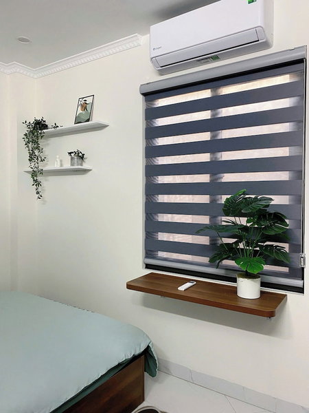 Hera West Lake Apartment, Hanoi, Vietnam