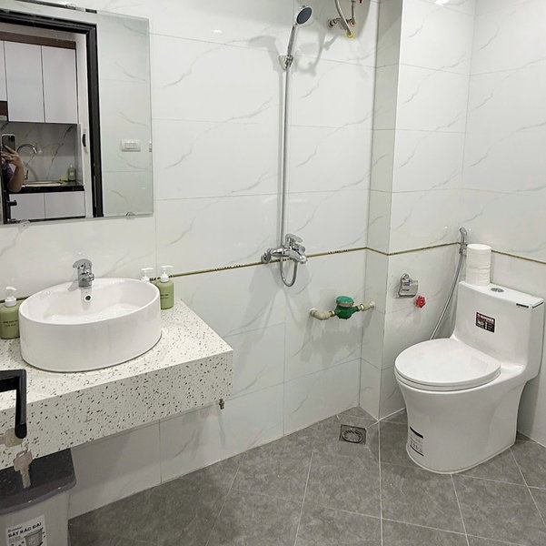 Hera West Lake Apartment, Hanoi, Vietnam