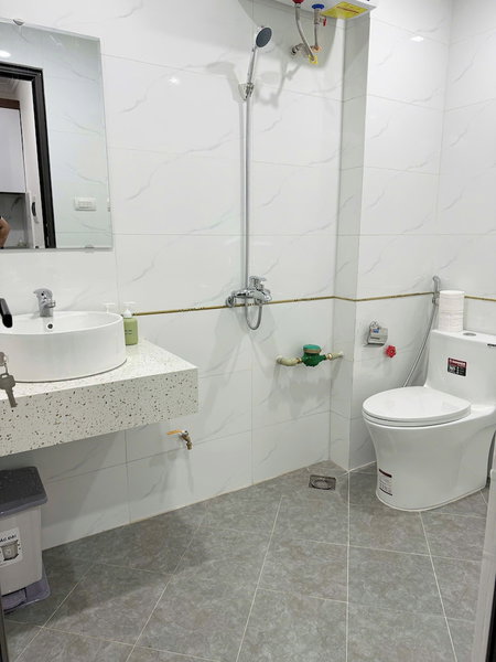 Hera West Lake Apartment, Hanoi, Vietnam