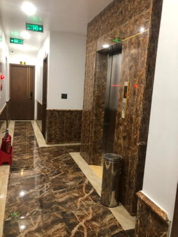 Rose Hotel Quảng Bình, Dong Hoi, Vietnam