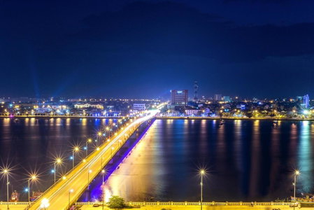 Rose Hotel Quảng Bình, Dong Hoi, Vietnam