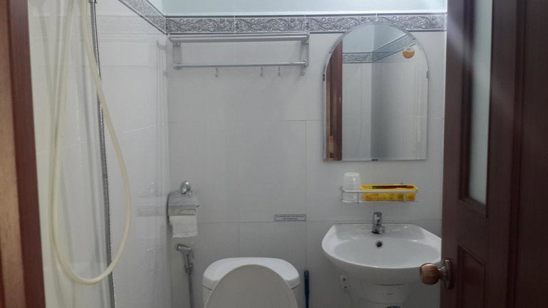 Hai Hien Guesthouse, Phu Quoc, Vietnam