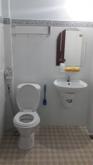 Hai Hien Guesthouse, Phu Quoc, Vietnam