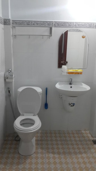 Hai Hien Guesthouse, Phu Quoc, Vietnam