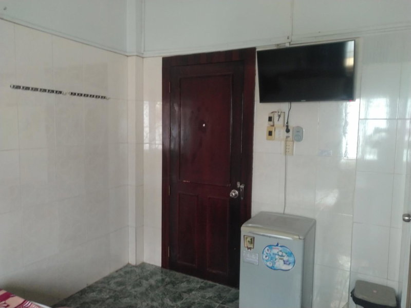 Hai Hien Guesthouse, Phu Quoc, Vietnam
