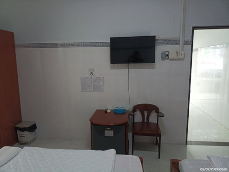 Hai Hien Guesthouse, Phu Quoc, Vietnam