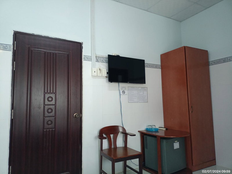 Hai Hien Guesthouse, Phu Quoc, Vietnam