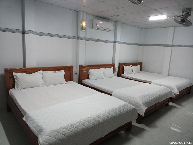 Hai Hien Guesthouse, Phu Quoc, Vietnam