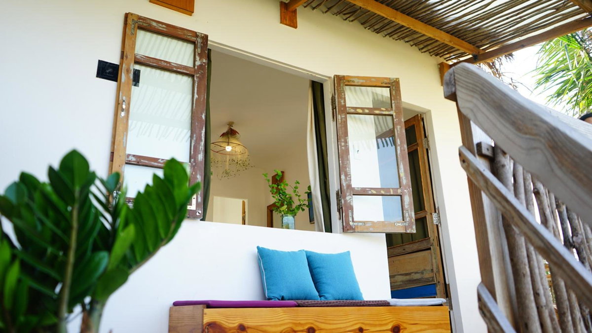 Stop And Go Lang Chai Boutique Resort, Vietnam