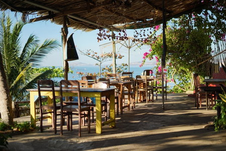 Stop And Go Lang Chai Boutique Resort, Phan Thiet, Vietnam