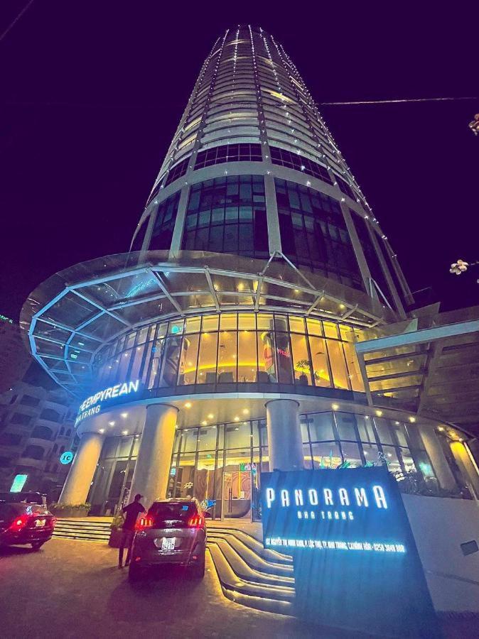 Luxury Seaview Panorama Nha Trang by Luna, Vietnam