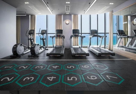 Luxury Seaview Panorama Nha Trang by Luna, Nha Trang, Vietnam