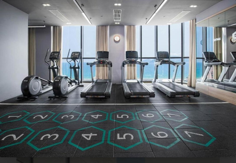 Luxury Seaview Panorama Nha Trang by Luna, Nha Trang, Vietnam