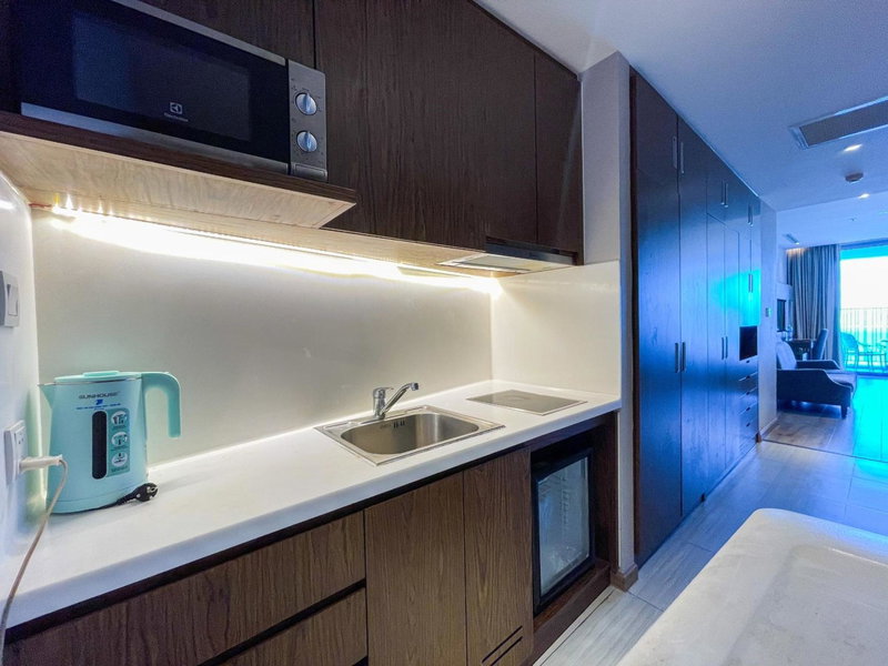 Luxury Seaview Panorama Nha Trang by Luna, Nha Trang, Vietnam